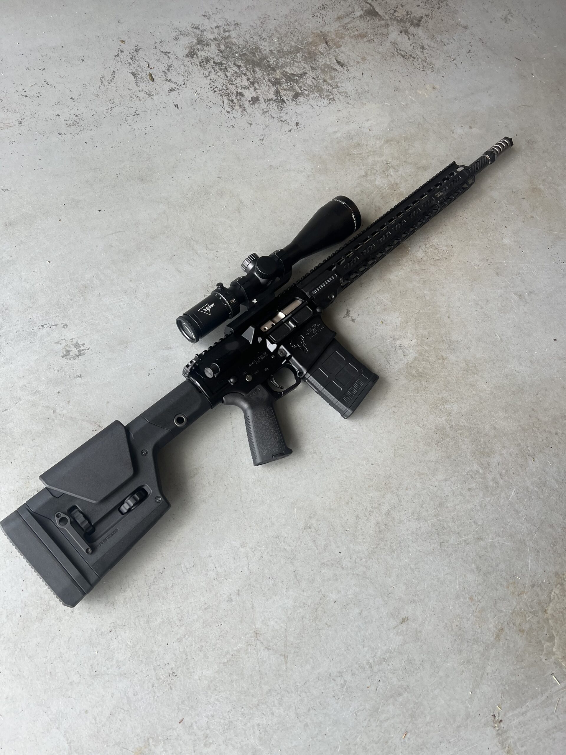 AR-10