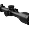 RITON 7 CONQUER SCOPE 3-24X56 34MM SFP ILLUM ODEN MRAD